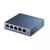 Switch Tp-Link 5P Gigabit Easy Smart Switch Tl-Sg105E en internet