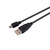 Cable Usb 2.0 A Mini Usb 5 Pines Nscamius