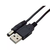 Cable Usb Am A Plug 2.1Mm X 0.8M Nscausp21