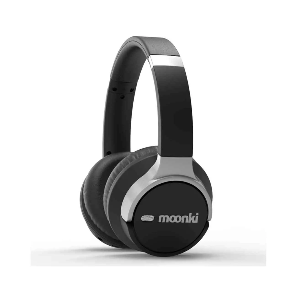 Auriculares moonki 2025
