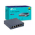 Switch Tp-Link Tl-Sg105 Gigabit - comprar online