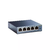 Switch Tp-Link Tl-Sg105 Gigabit