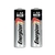 Pilas AAA Energizer Max Blister X1 - comprar online