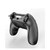 Joystick Inalámbrico PS4 Netmak Nm-P401 Negro en internet
