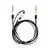 Cable auxiliar Plug 3.5Mm A 3.5Mm Con micrófono Netmak Nm-Mic15 - comprar online