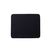 Mouse Pad Netmak Negro Liso 20x20Cm NM-M1226 - comprar online