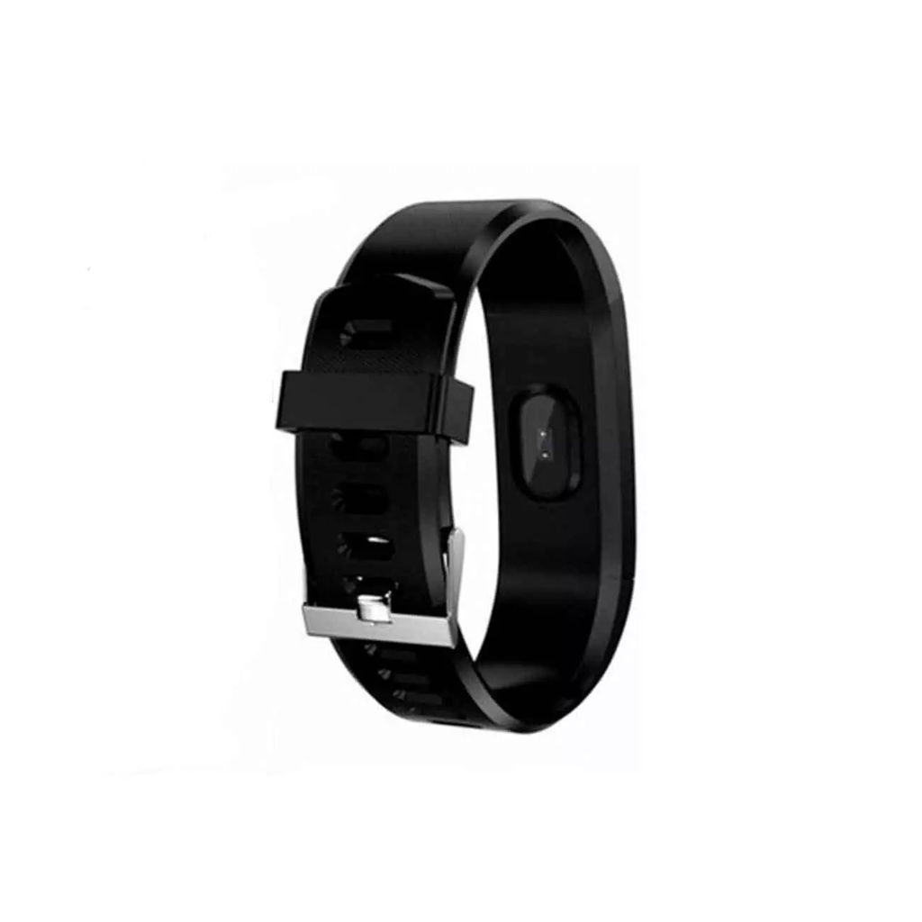 Smartband Maxxa M115 Negro Comprar en Puerto Digital