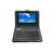 Funda para Tablet con teclado bluetooth 7"-8" NSFUTE78B