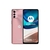 Celular Motorola G42 4Gb 128Gb Rosa