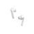 Auriculares Bluetooth In-Ear Netmak Air 5 Pro Blanco - comprar online