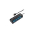 Hub Usb 2.0 De 4 Puertos Con Switch Nm-Ac08