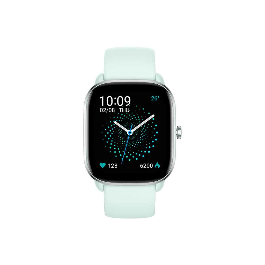 Smartwatch Amazfit GTS 4 Mini Rosa - Reloj conectado