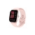 Smartwatch Xiaomi Amazfit Gts 4 Mini Rosa/Menta en internet