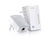 Extensor Powerline Wi-Fi 300Mbps AV500 Kit de InicioTL-WPA4220KIT