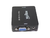 Conversor VGA HDMI Nisuta 1080 NSCOVGHD3 - comprar online