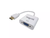 Conversor HDMI a VGA con audio y alimentación NSCOHDVG4 - comprar online