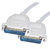 Cable Data Switch 6 Feet