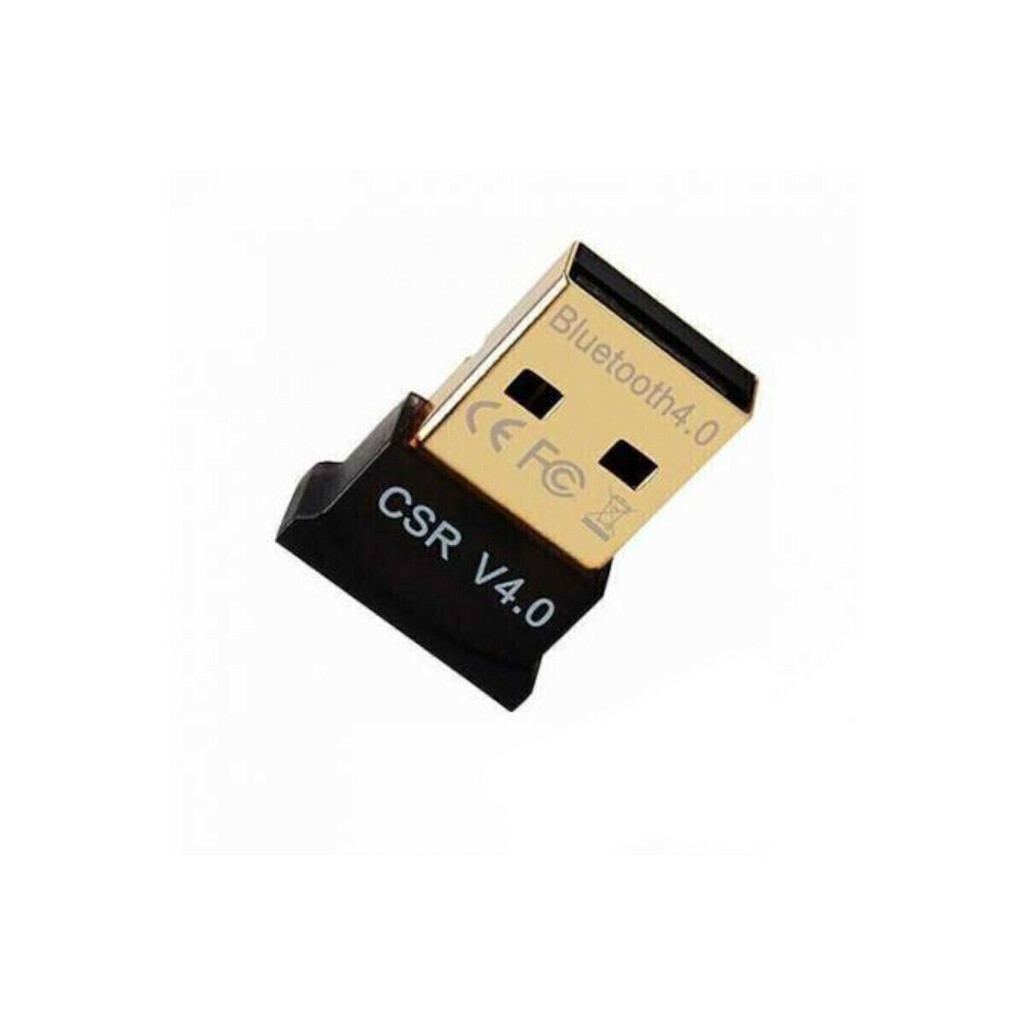 Conversor (NSCOUSBL2) USB a bluetooth para PC