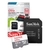 Micro SD 64GB Sandisk ultra clase 10 - comprar online