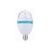 Lampara Led 3W Ib-Led-101 1 Led Color Bulb