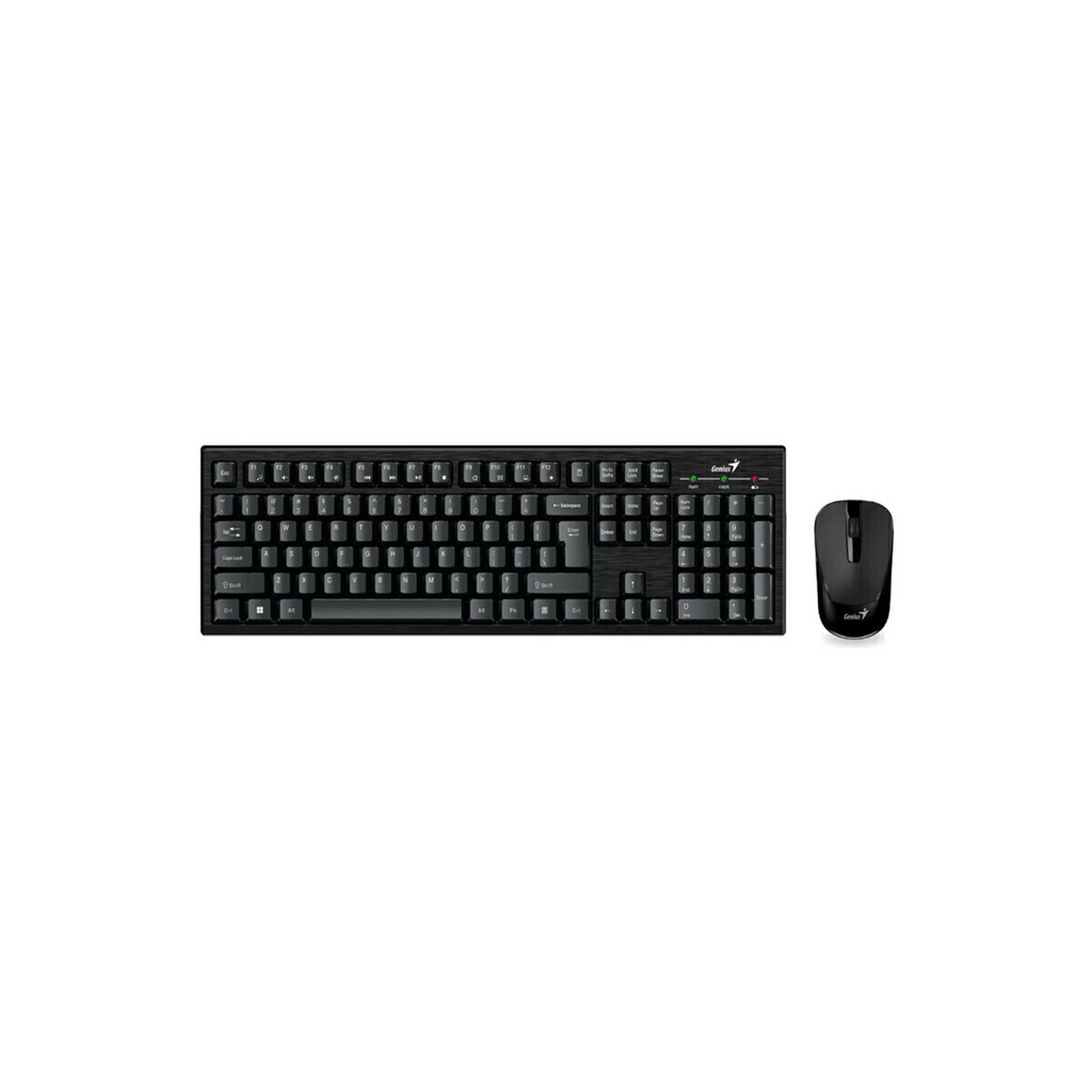 Genius mouse y teclado inalambrico sale