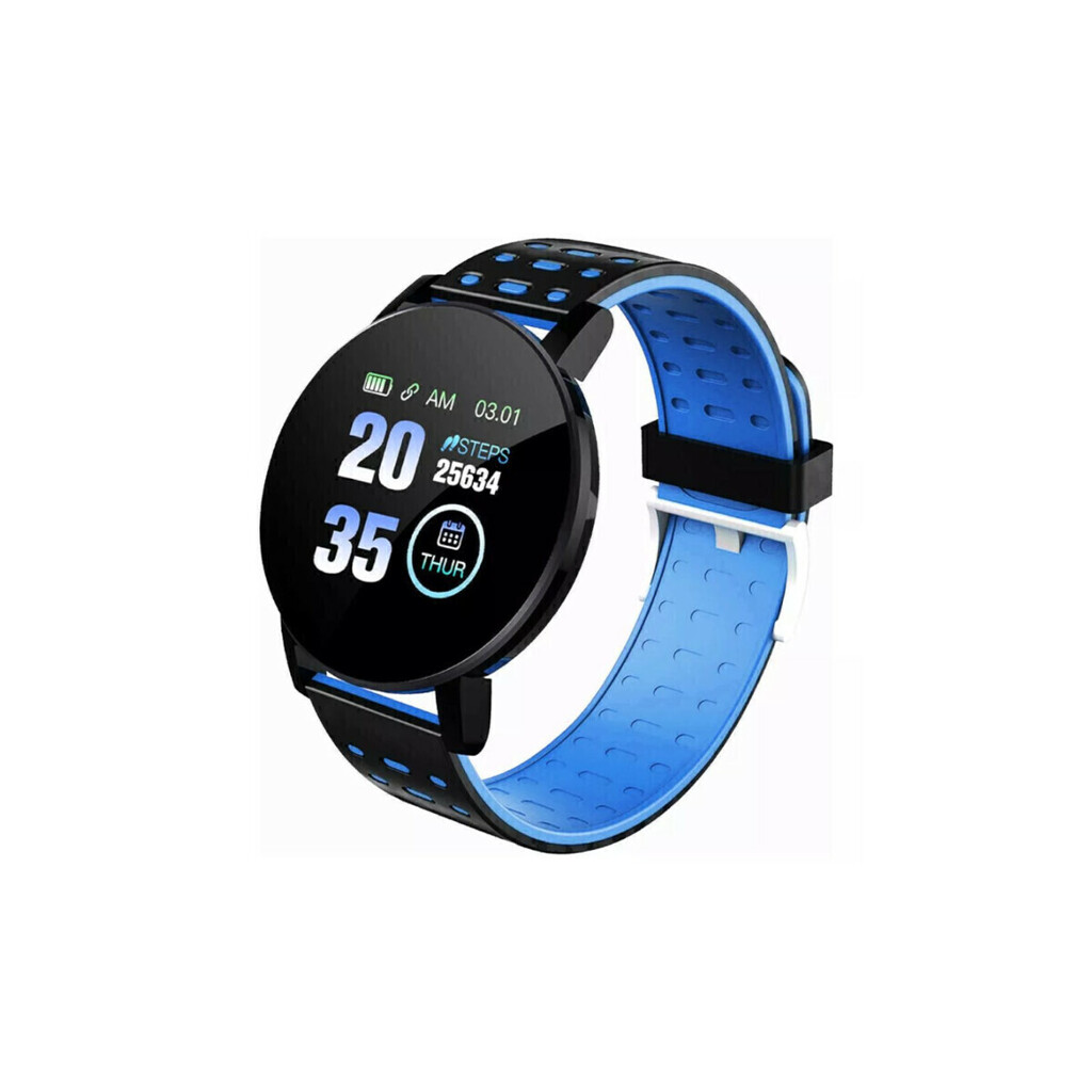 Reloj Suono 119 Plus Acc0088 Puerto Digital