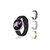 Reloj Smartwatch Argomtech Skeiwatch C30 3 Mallas Rose Gold - comprar online