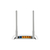 Router 4P Tp-Link Wr840N Wireless N 300 - comprar online