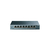 Switch Tp-Link 8P Gigabit Switch Tl-Sg108 - comprar online