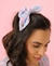 Scrunchie Conchas Marinhas - comprar online