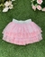 Conjunto Coelhinha Fofura (T-Shirt + Saia Tutu) - Srta. Lolli