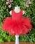 Body Tutu Vermelho - comprar online