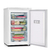 Freezer Bajo Mesada Vondom Línea Blanca 85 Litros Color Blanco - comprar online