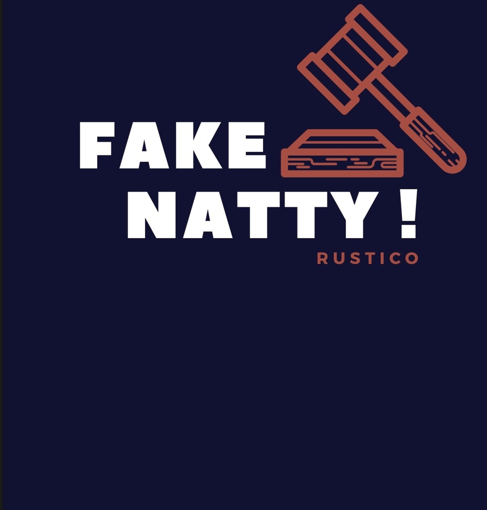 Camisa Suco Fake Natty - Comprar em Time Rustico