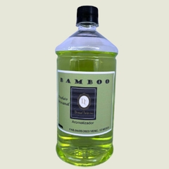 Aromatizador; Bamboo 1 litro