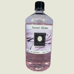 Aromatizante; Sweet Home 1 litro