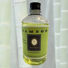 Aromatizador; Bamboo