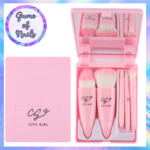Brochas city girl new arrivals