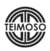 GRAMPO TEMOSO N5 C/750 PRETO - comprar online