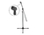 Pedestal Para Microfone Rmv C/ Suporte Fixo Strada Pop Line Psu 142 (10440)