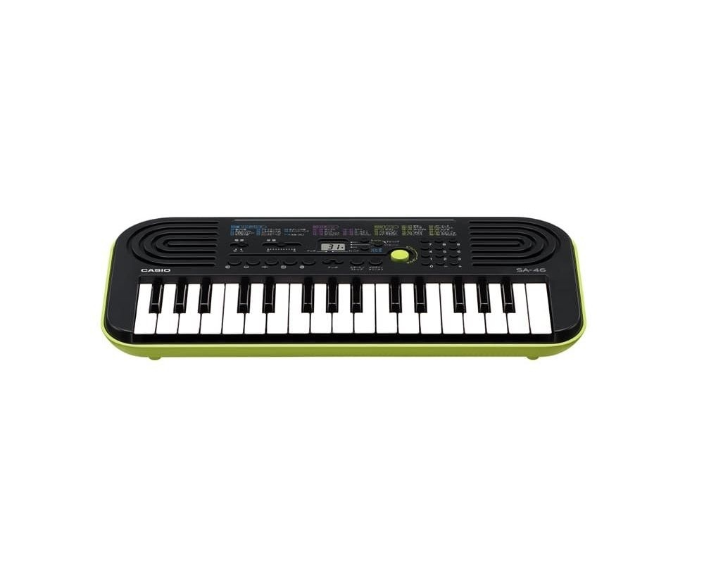 Teclado Casio Mini Infantil 