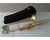 Trombone Weril de Pisto Curto Laqueado Sib. F671 C/ Bag (4172)
