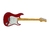 Guitarra Tagima Stratocaster Woodstock Tg530 Mr Metallic Red (4951)