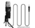 Microfone Condensador Soundcasting 650 Soundvoice Lite Para Câmera (389) - comprar online