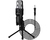 Microfone Condensador Soundcasting 650 Soundvoice Lite Para Câmera (389)