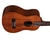 Ukulele Malibu Acústico Tenor 26s Sapele Natural Com Capa (4326) - Shopping da Música