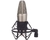 Microfone Behringer Condensador B1 (4200) - Shopping da Música