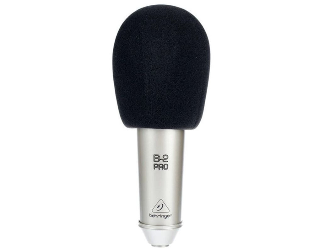 Microfone Behringer Condensador B2 Pro (5007)