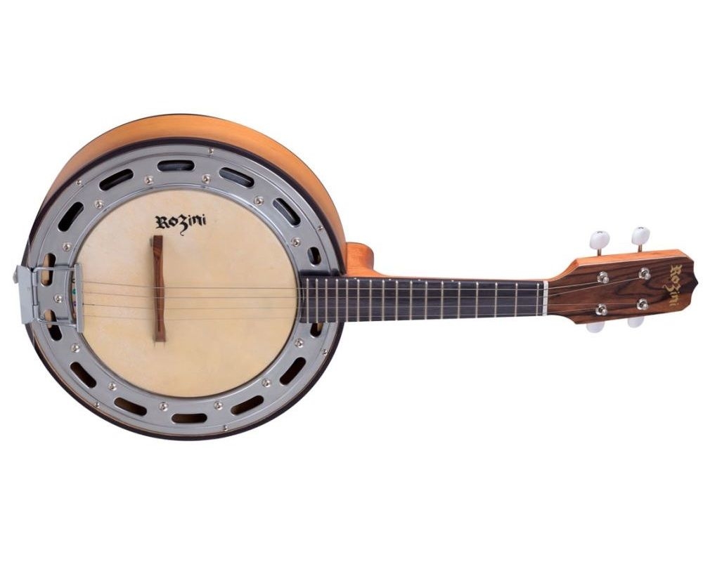 Banjo cavaquinho hot sale