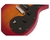 Guitarra Les Paul Epiphone Melody Maker E1 Heritage Cherry Sunburst (4560) na internet